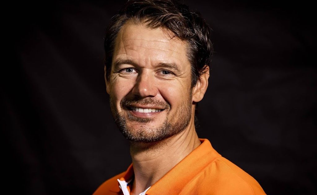 Nummerdor stopt na zeven jaar als coach beachvolleyballers
