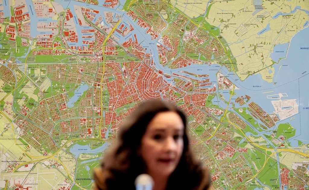 Amsterdam zag vorig jaar meer zedenmisdrijven en minder moorden