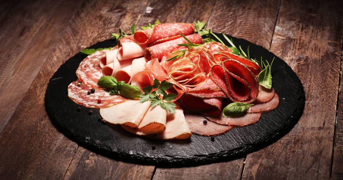 Darm Cancer Risk: Oncologists Warn Against ‘Worst Dinner’ Choices