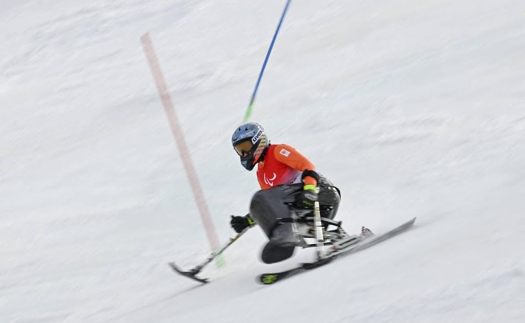 Gevallen zitskiester Van Bergen slaat super-G en combinatie over