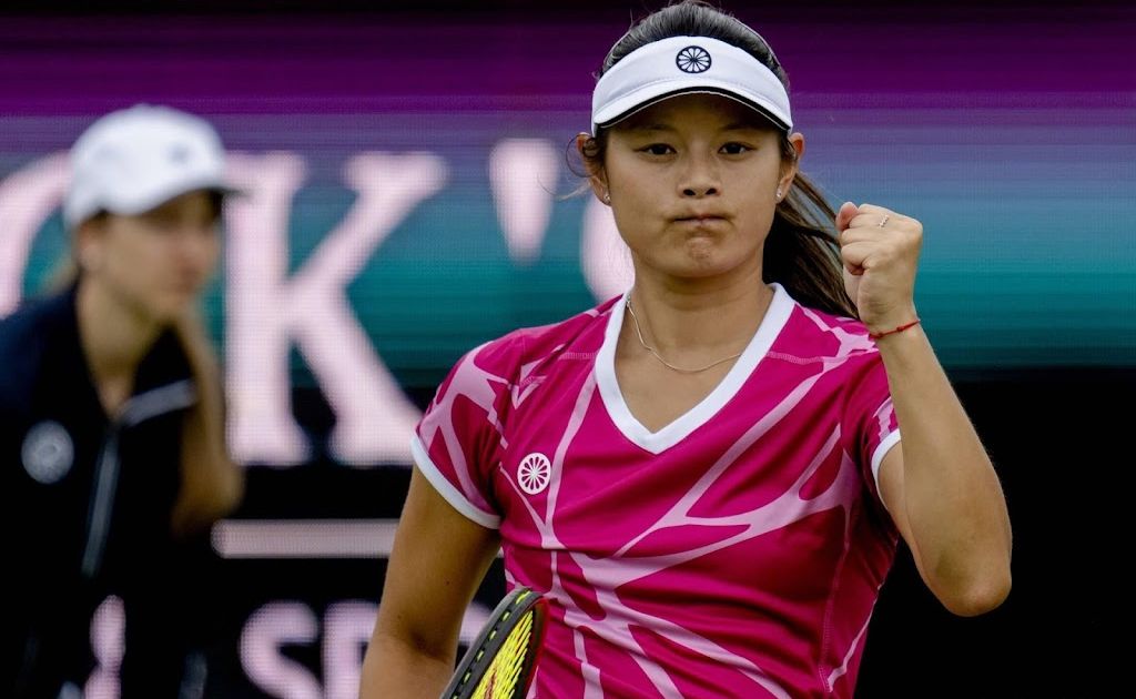 Tennisster Hartono (29) beëindigt carrière