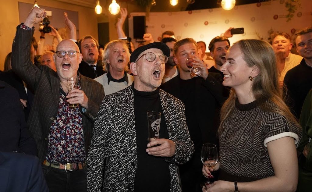 Exitpoll: GemeenteBelangen Doetinchem en FVD grote winnaars