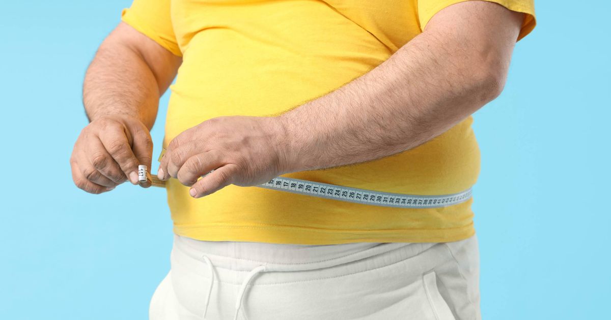 Welingelichte Kringen: The Most Dangerous Age to Gain Weight — What You Need to Know