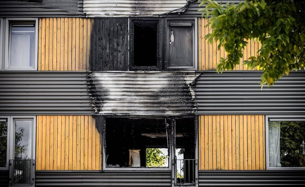 Niemand wordt vervolgd voor dodelijke woningbrand Roermond