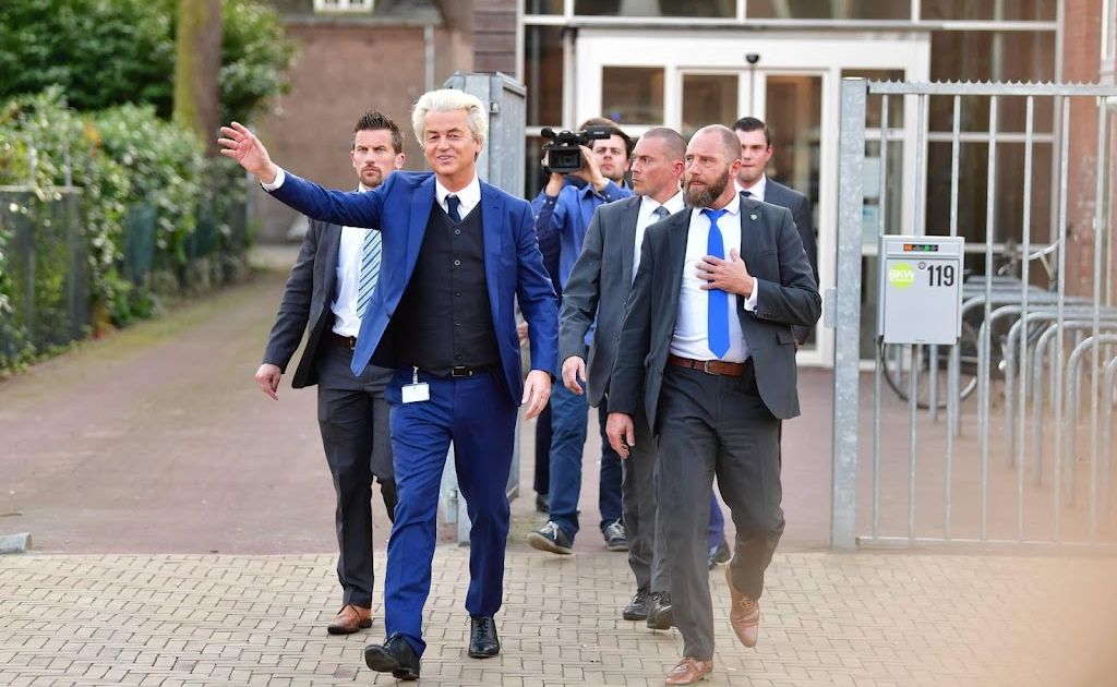 PVV in Rucphen in gesprek over deelname college van B&W