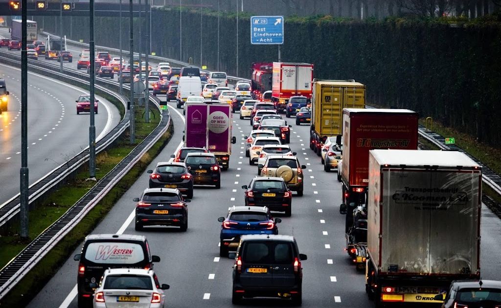 Werkgevers: reiskostenvergoeding kan niet overal zomaar omhoog