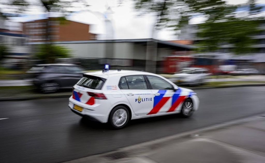 Drie verdachten vrij na steekpartij in onrustig Noardburgum