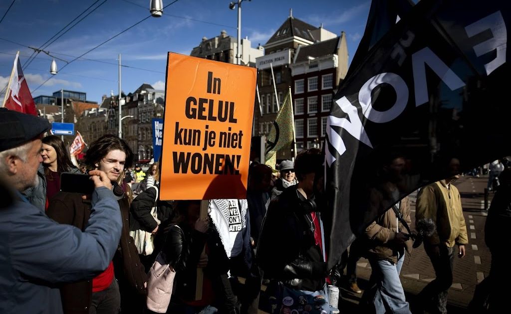 KPMG: grote zorgen over migratie, wooncrisis en stijgende kosten