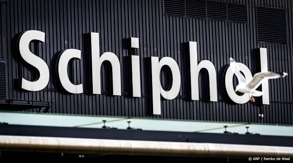Luchtvaartmaatschappijen verwelkomen tijdelijke korting Schiphol