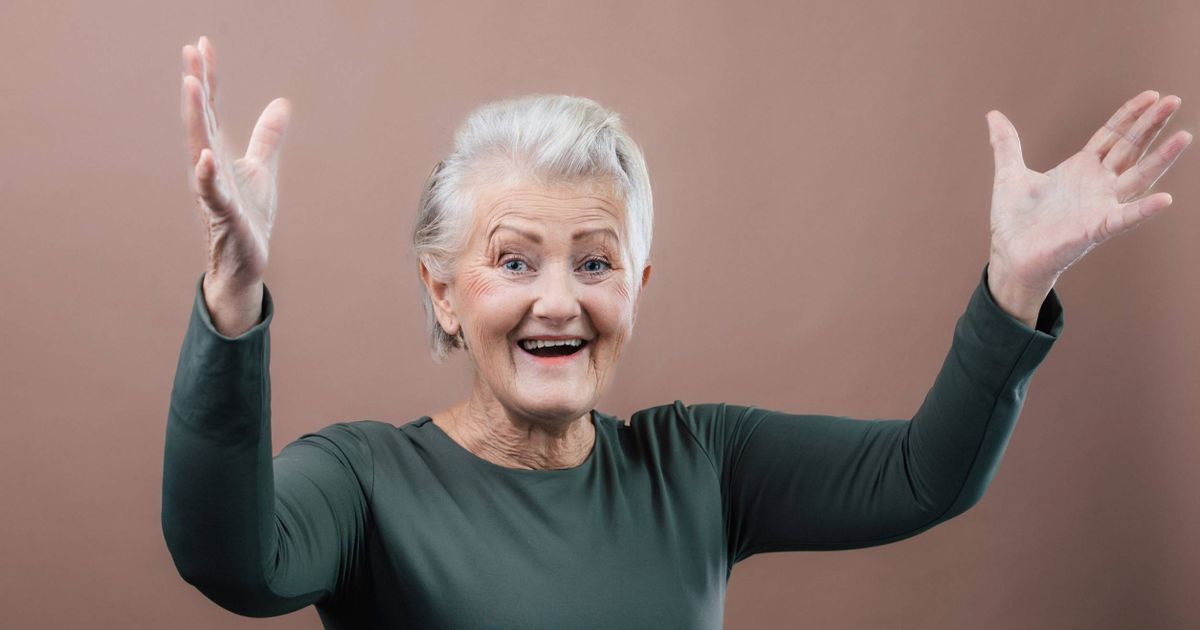 This Sign of Aging Could Predict Death if Ignored
