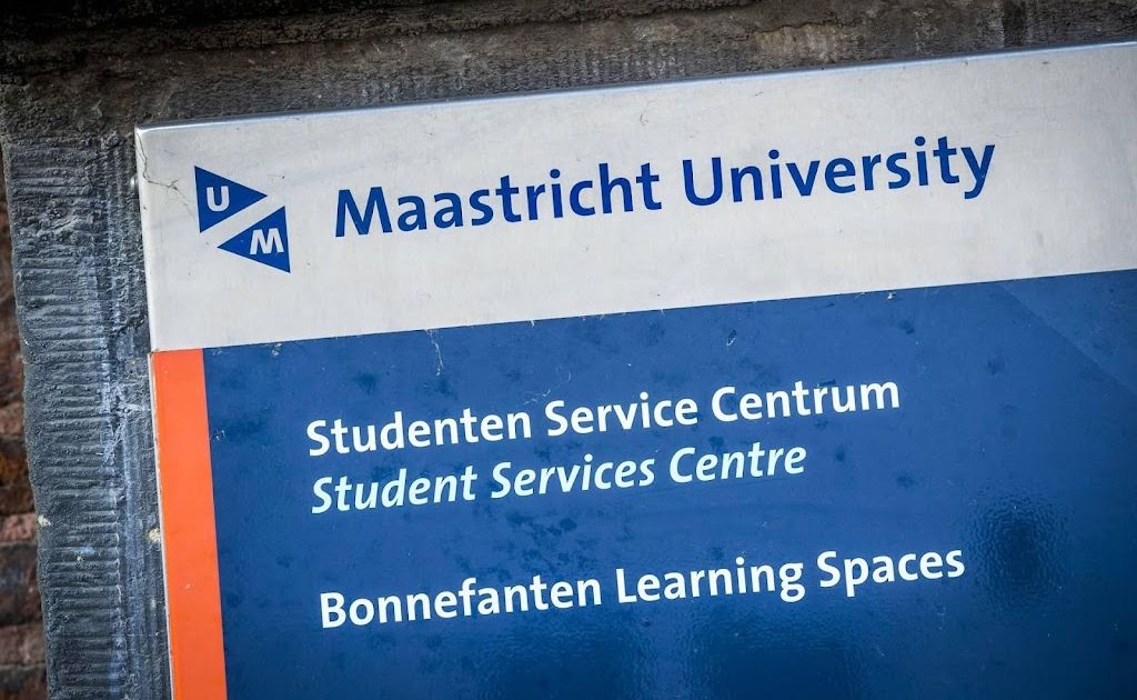 Studenten Maastricht kunnen Canvas nog niet gebruiken na hack