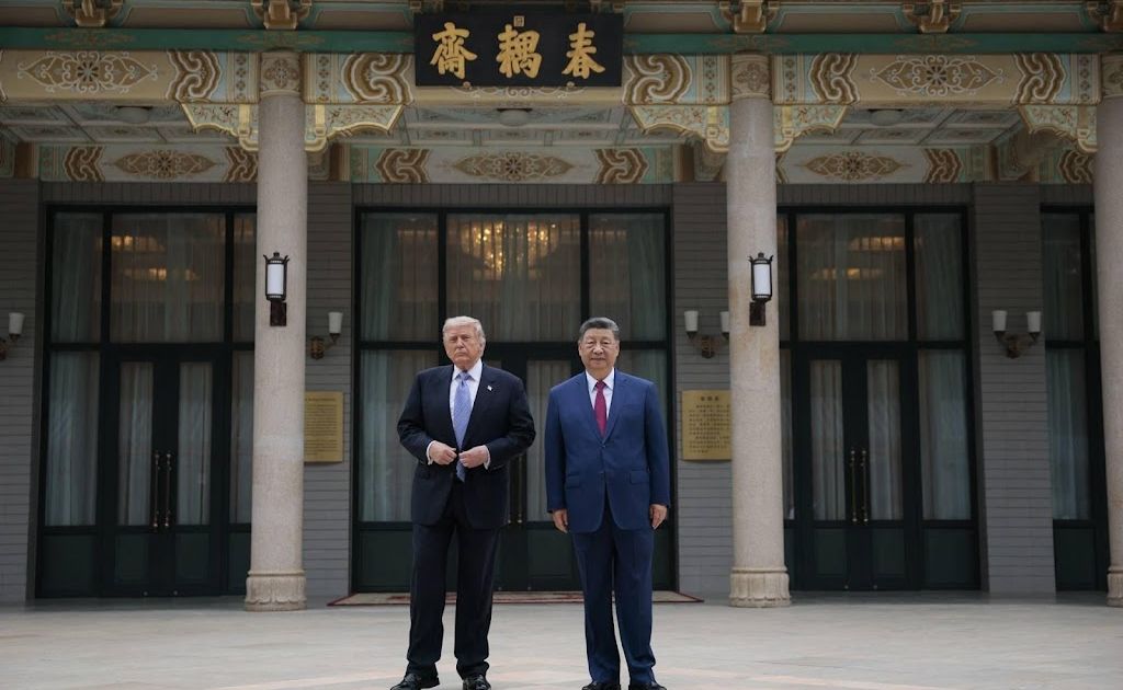 China en VS richten raad voor handel op na topontmoeting
