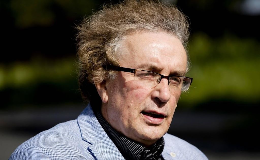 Publicatieverbod geëist van boek slachtoffer zedenzaak Apeldoorn