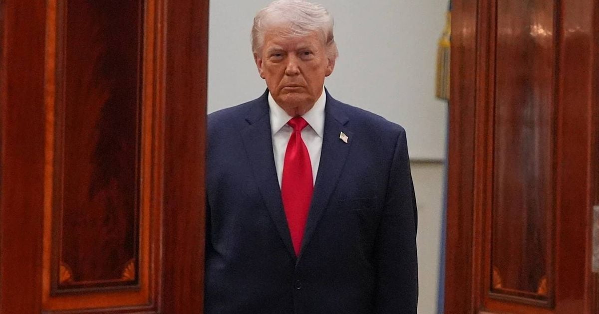 Trump's tweede termijn: een race tegen de klok