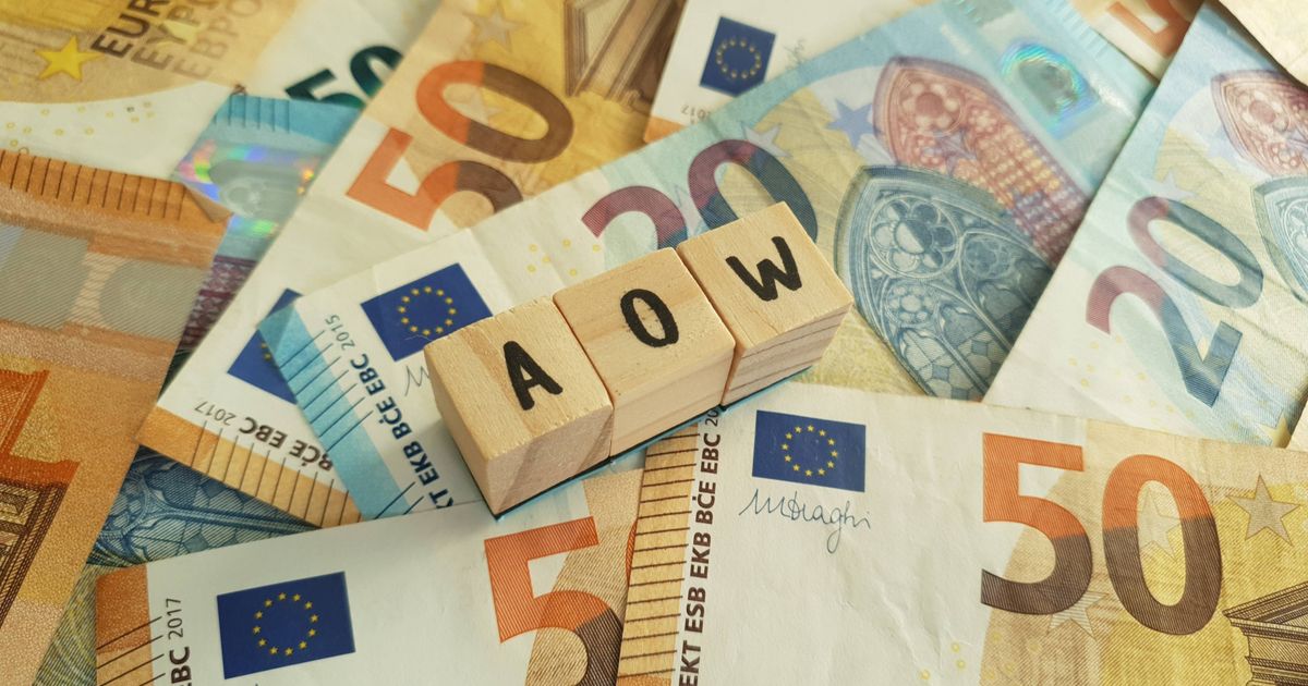 De AOW onbetaalbaar? Politieke flauwekul