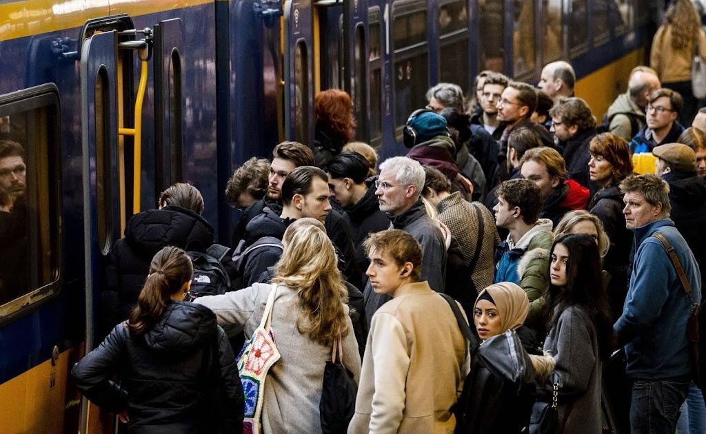 Ook 500 inwoners Nijmegen mogen halfjaar gratis met de trein