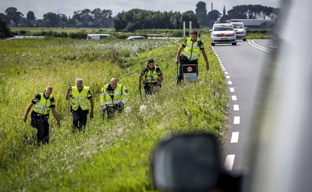 Excuses OM voor lang onderzoek naar doodrijden Tamar (14) Marken