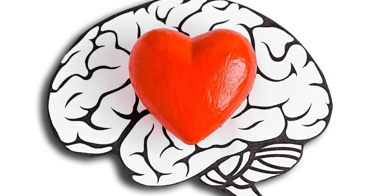 How Heart Attacks Trigger Brain Inflammation, Depression, and Dementia