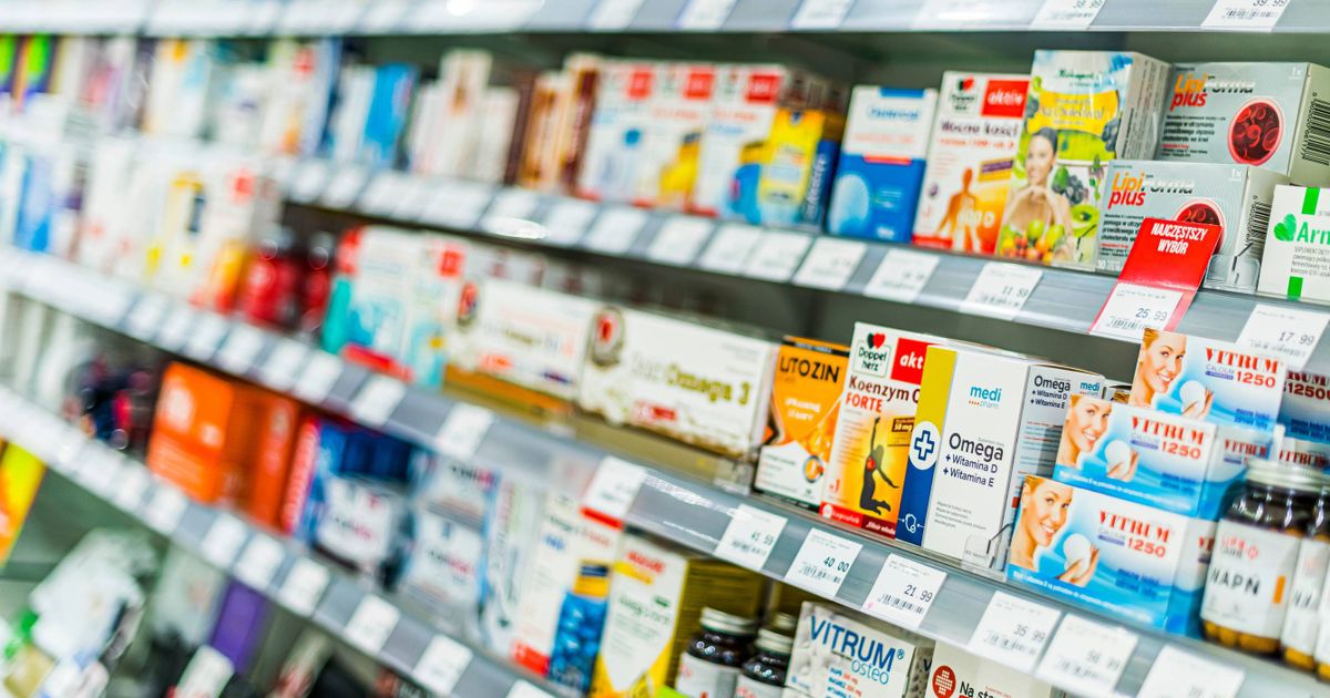 The Only Two Science-Backed Anti-Aging Supplements That Actually Work
