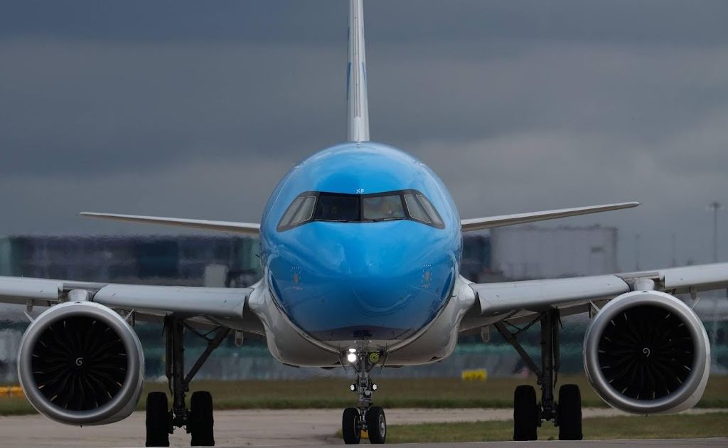 KLM zoekt alternatieve routes na waarschuwing Houthi's
