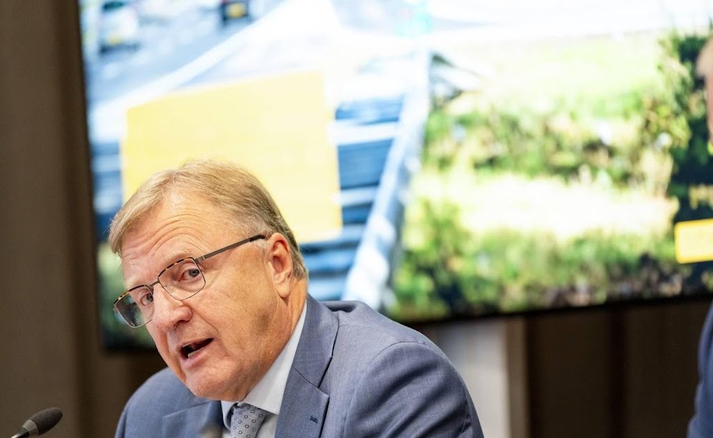 Topman Heijmans: Nederland investeert te weinig in infrastructuur