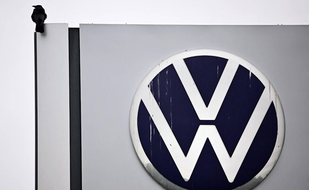 Oud-Volkswagen-medewerkers aangeklaagd voor handel met voorkennis