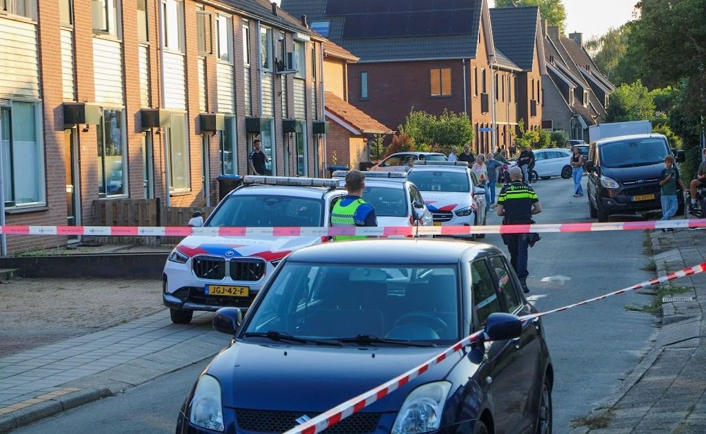 Slachtoffer steekpartij Neede is 23-jarige man uit Borculo
