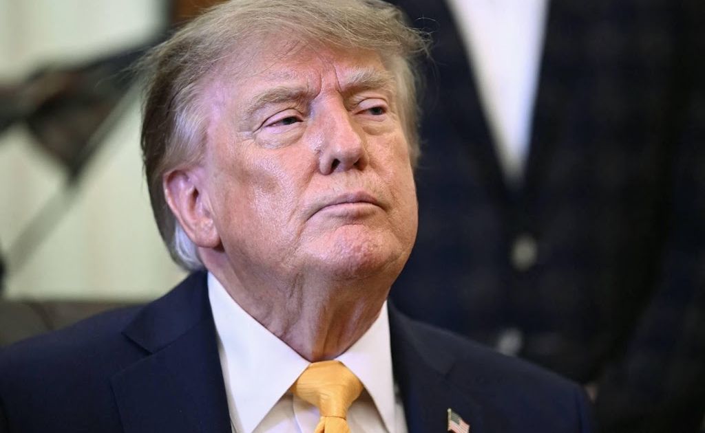 Trump dreigt met verkoopverbod voor Canadese vliegtuigbouwer