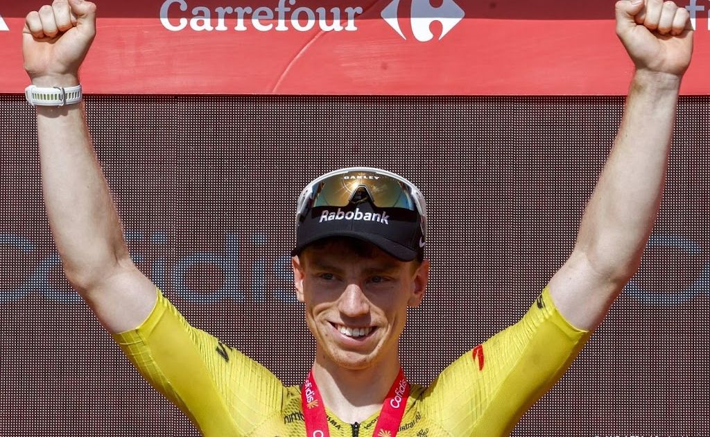 Brit Brennan wil in thuisland eerste gele trui in de Tour pakken