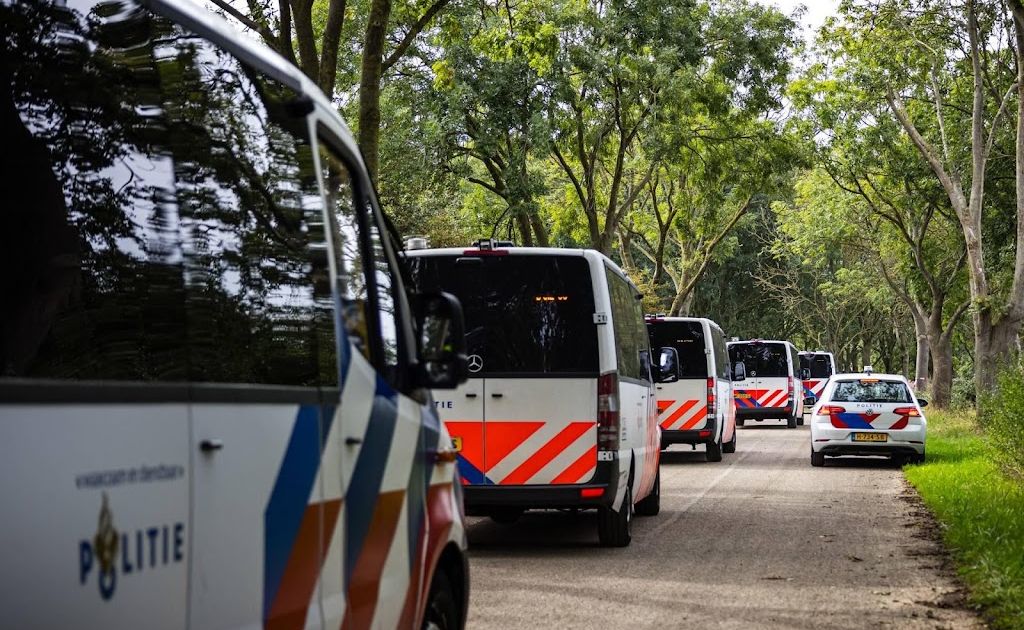 Ook tweede gewonde agent Overasselt uit ziekenhuis ontslagen