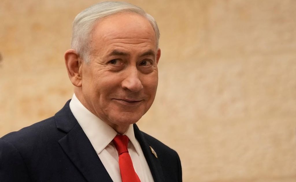 Netanyahu claimt dat Iran op punt van instorten staat