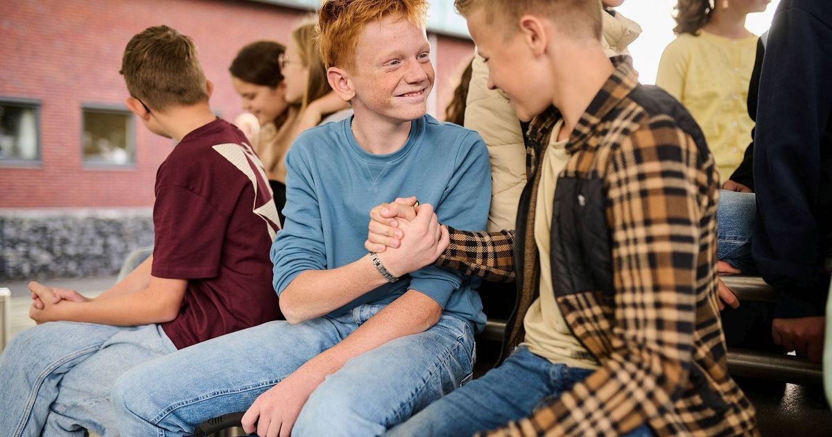 Open dag bij Terra Meppel VO