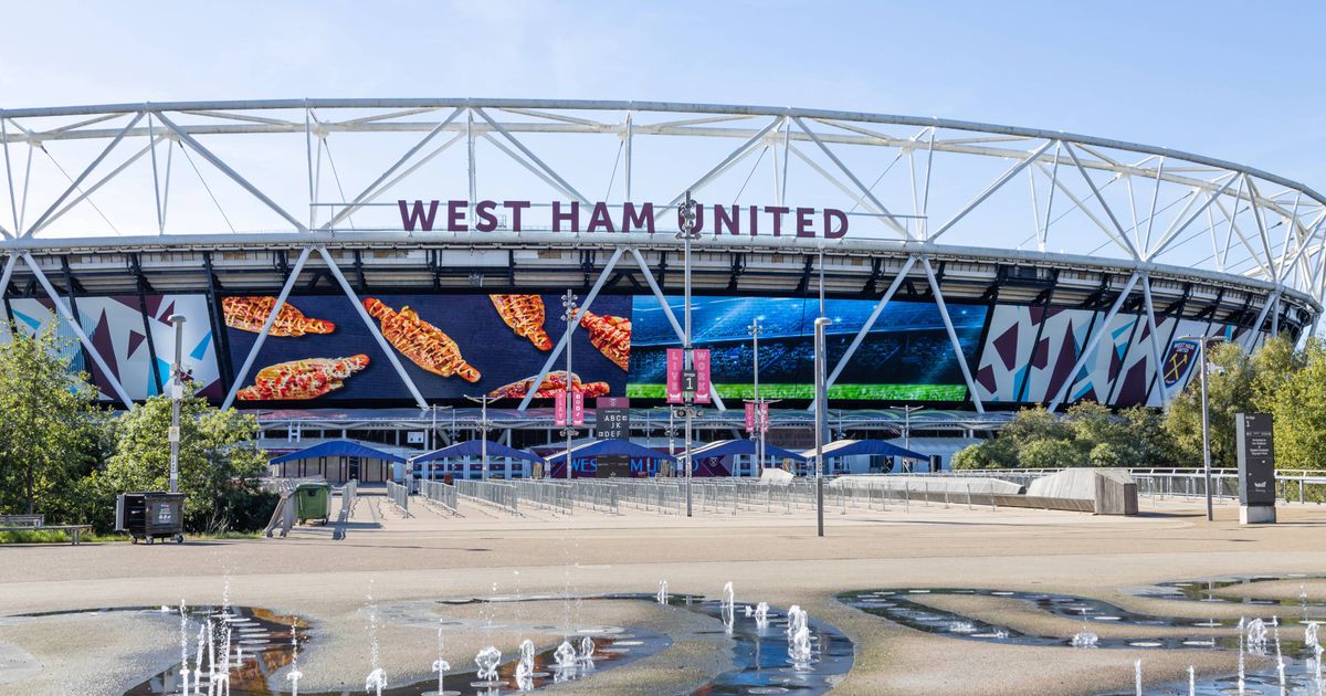 Exciting Potential for West Ham: The Next Star to Spark Creativity