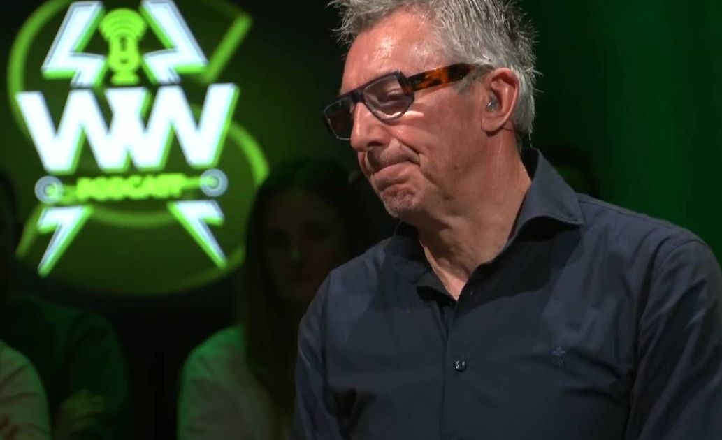 Nys mee naar WK of niet? Dit is de duidelijke mening van Dirk De Wolf...