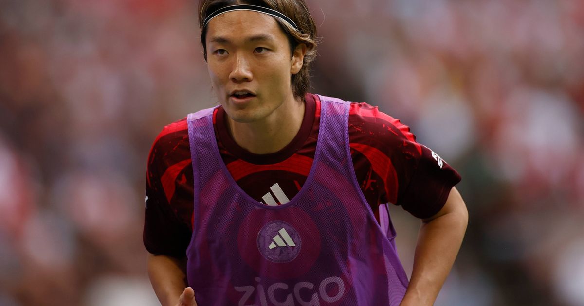 Ko Itakura Set to Leave Ajax for Bundesliga Return