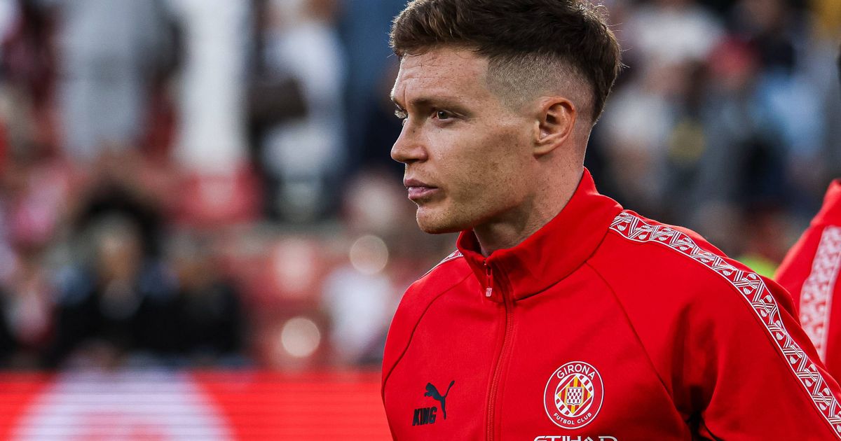 'Ajax bereikt mondeling akkoord met Tsygankov; Oekraïner tekent contract tot medio 2029'