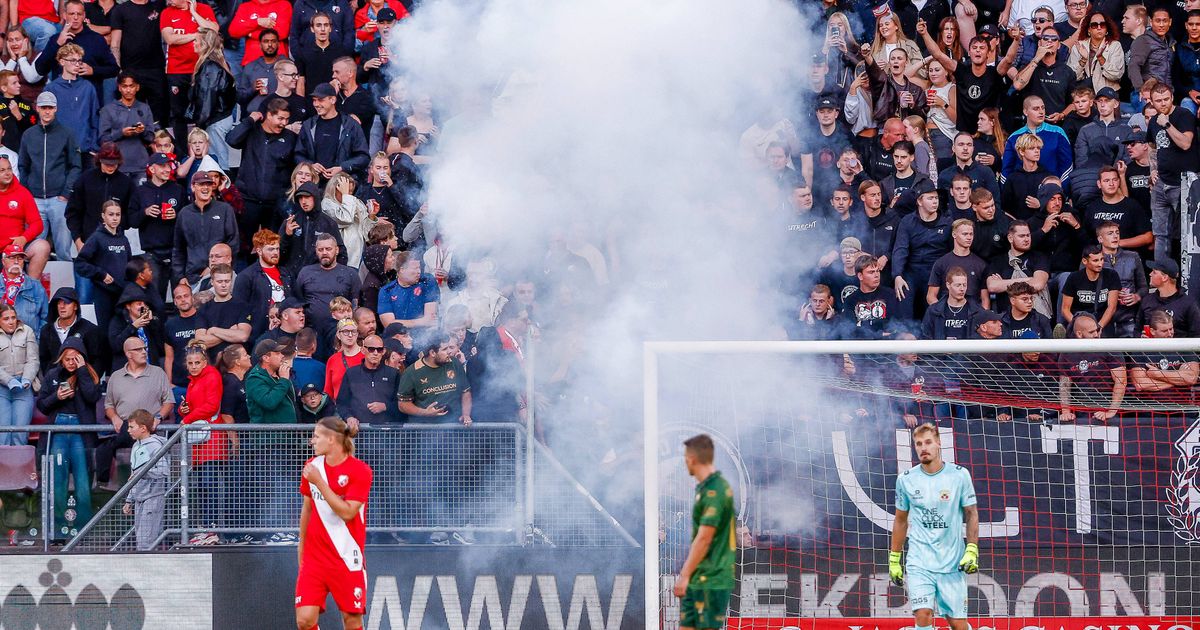 NEC - Excelsior (1-1)