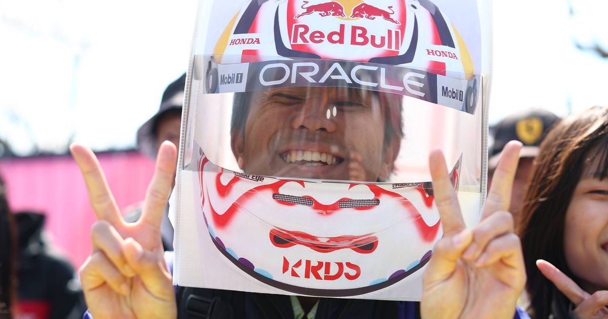 Japan GP: Antonelli kans op leiderschap, Red Bull & McLaren herstel na China, Verstappen’s recordjacht?