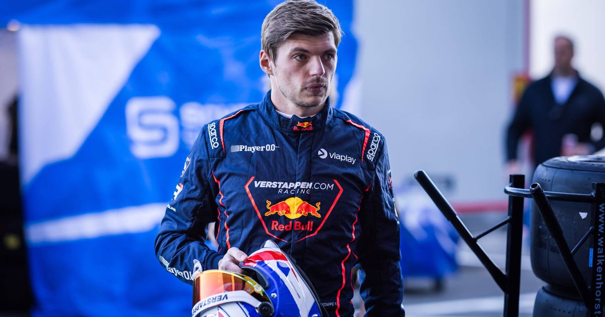 Max Verstappen Shaken by Fatal Nordschleife Crash: “A Reminder of How Dangerous it Can Be”