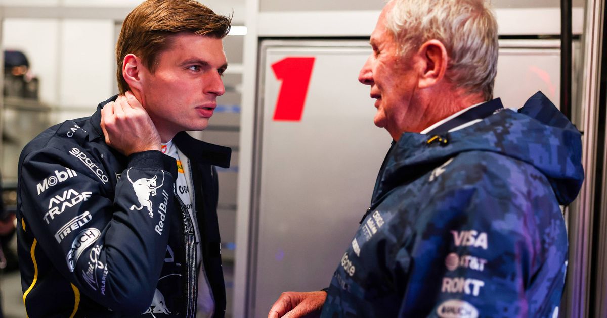 Formula 1 Rule Changes: FIA Focuses on Energy Management and the Return of Combustion Engines