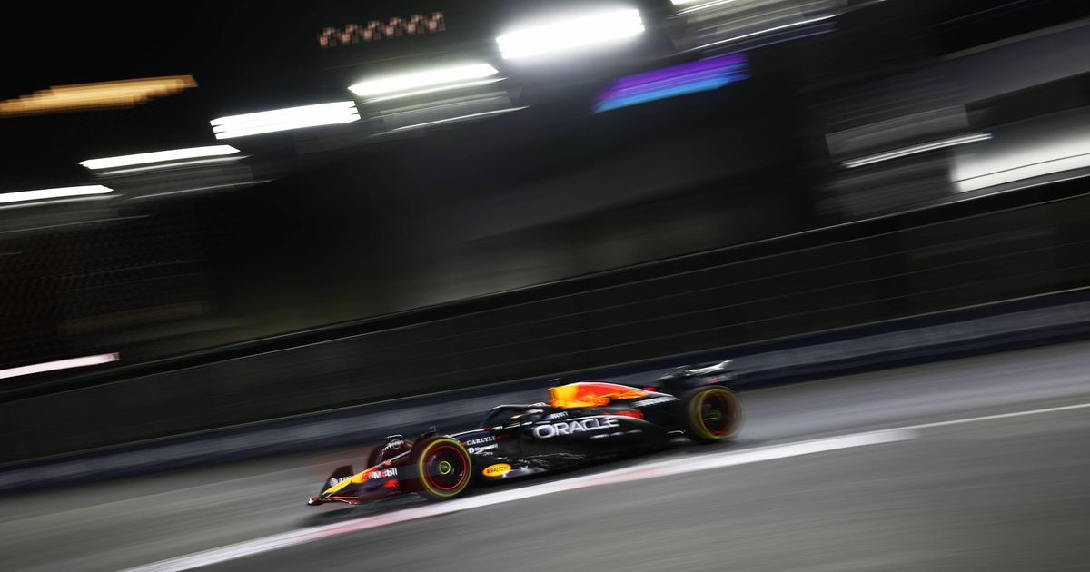 Verstappen Aces F1 Knowledge Test – Latest Updates