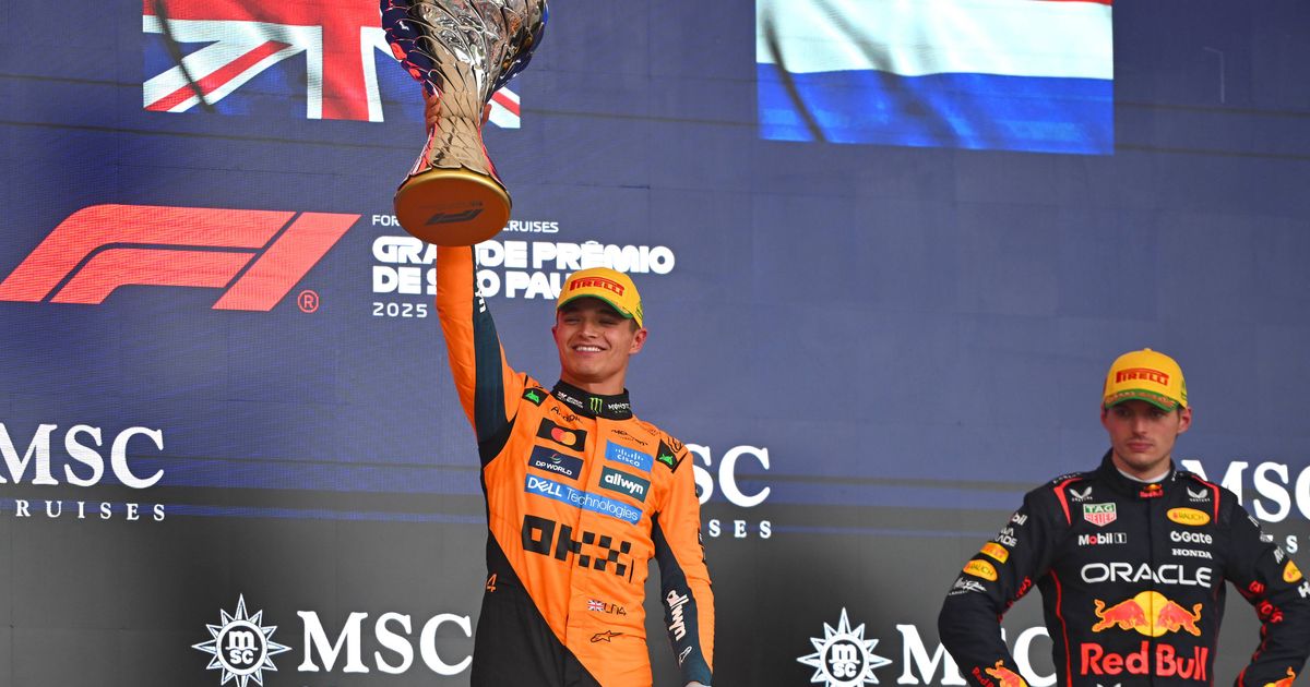 Reflections & Growth: A Year Later