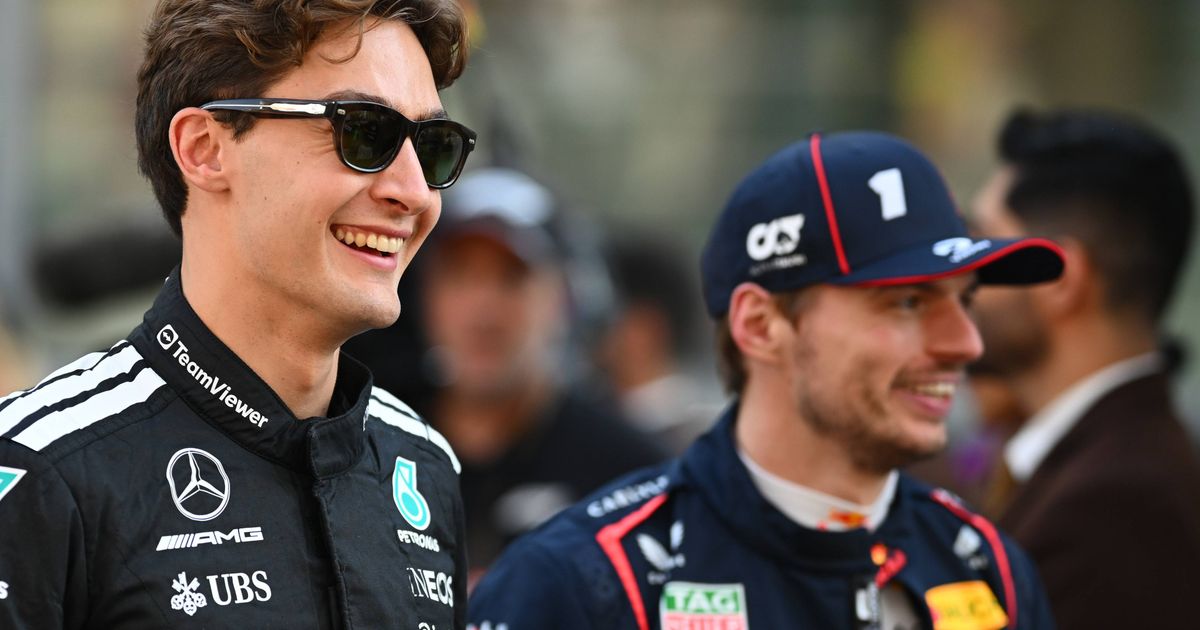 Verstappen to Mercedes? Wolff’s Shifting Stance & Russell’s Preference Explained