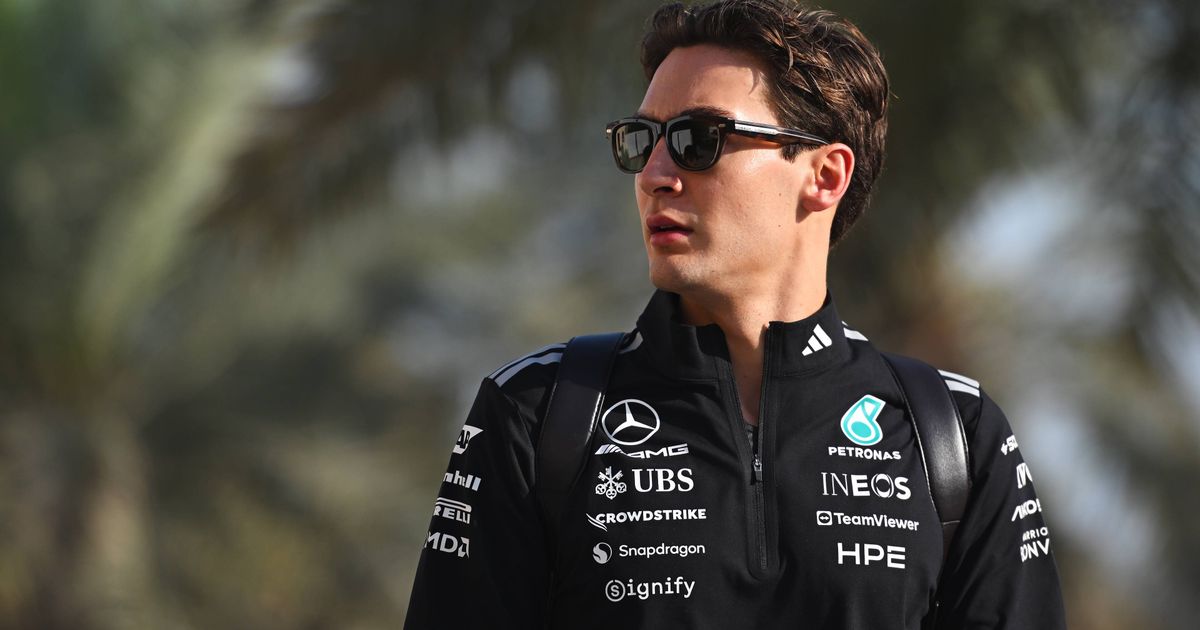 Russell Criticized by Albers: Antonelli Outperforms & Russell Blames Luck | F1 Japan 2026