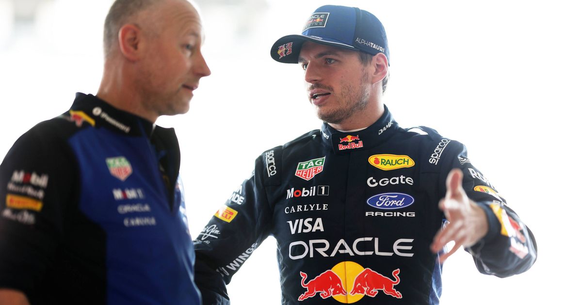 Red Bull blijft Verstappen steunen ondanks gebrek aan bewijs voor FIA: "Je moet blijven zoeken"