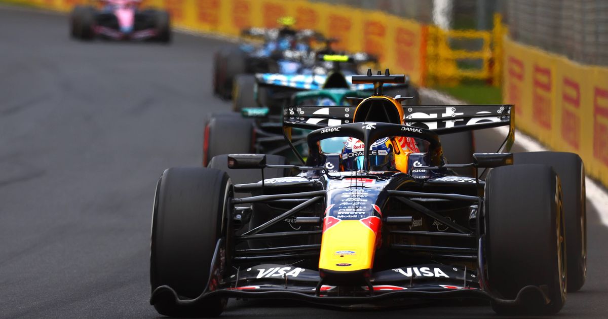 Palmer: Ferrari Wins Soon & Verstappen Has Hidden F1 Issue After Australia