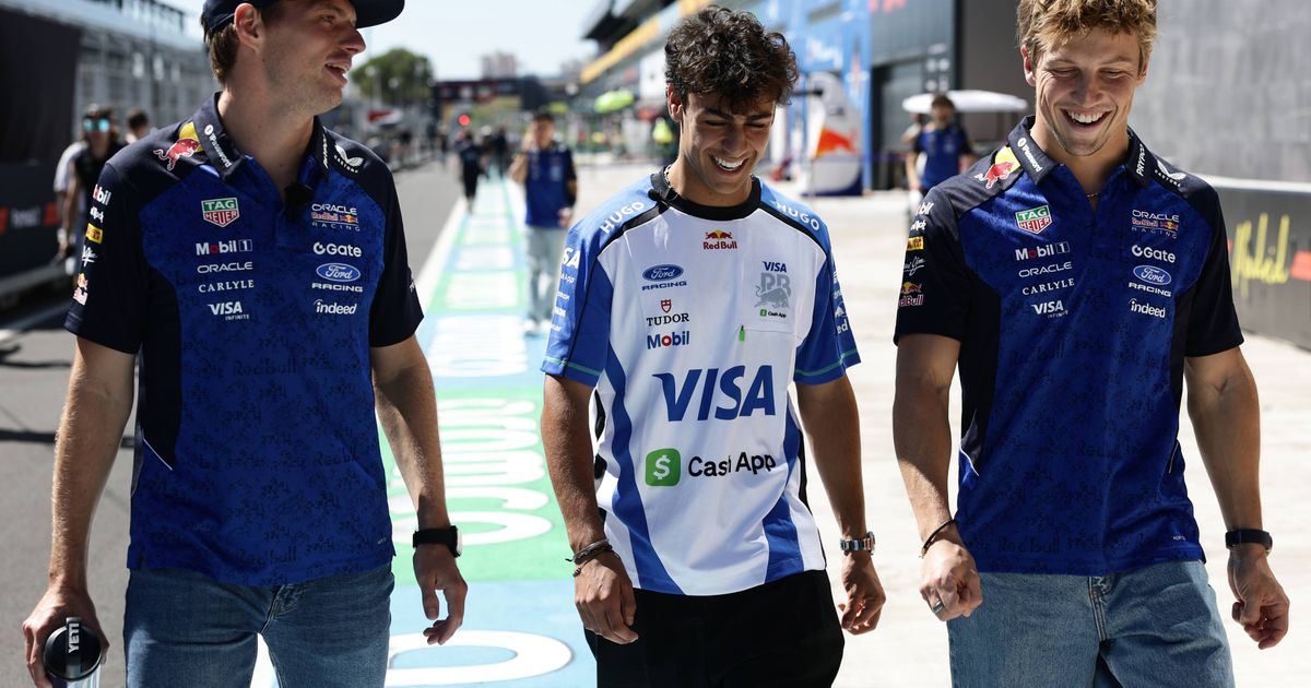 F1Maximaal.nl