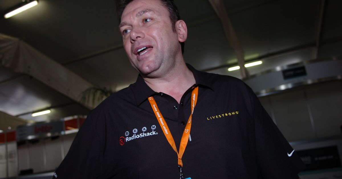 Johan Bruyneel Questions the Picnic-PostNL Investigation