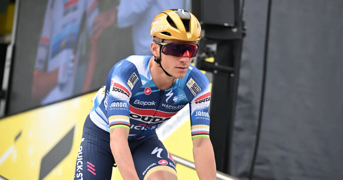 Tour de France 2025分類