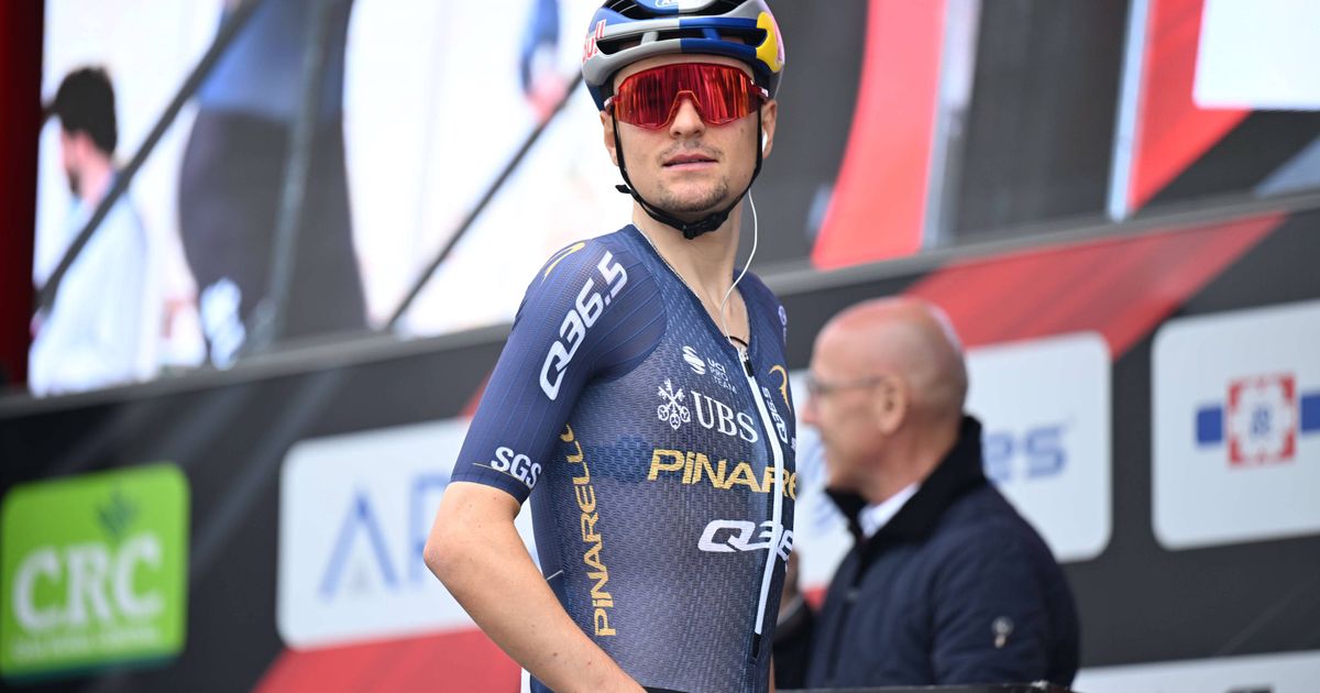 Preview Clasica Jaén 2026 | Pidcock and company set for Spanish gravel and mud